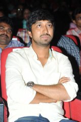 Power Audio Launch
